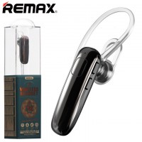 Bluetooth гарнитура Remax RB-T32 черная