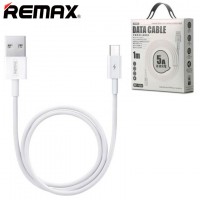 USB кабель Remax PD RC-175a Type-C белый