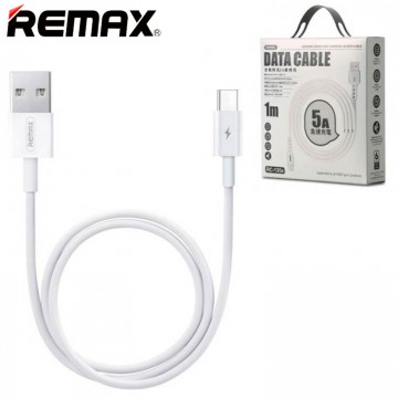 USB кабель Remax PD RC-175a Type-C белый в Одессе