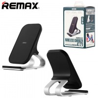 Беспроводное зарядное устройство Remax RP- W12 black