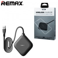 Беспроводное зарядное устройство Remax RP- W14 black