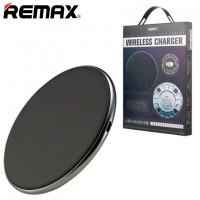 Беспроводное зарядное устройство Remax RP- W18 black