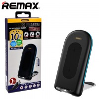 Беспроводное зарядное устройство Remax RP- W19 black