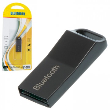 USB Bluetooth Dongle BT580D Имитация флешки серый в Одессе