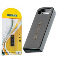 USB Bluetooth Dongle BT570 Имитация флешки серый