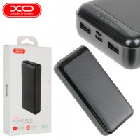 Power Bank XO PR77 20000 mAh черный