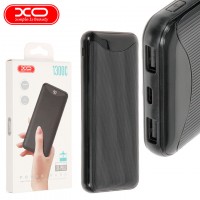 Power Bank XO PB83 13000 mAh черный