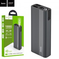 Power Bank Hoco J54 Spirit 10000 mAh серый