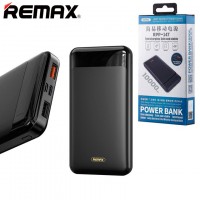Power Bank Remax Jany RPP-147 10000 mAh черный