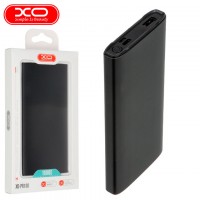 Power Bank XO PR108 10000 mAh черный