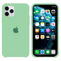 Чехол Silicone Case Original iPhone 11 Pro Max (N01)