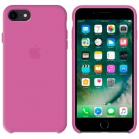 Чехол Silicone Case Original iPhone 7, 8, SE 2020 (N60)