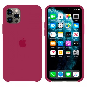 Чехол Silicone Case Original iPhone 11 Pro Max (N60) в Одессе