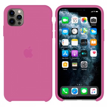 Чехол Silicone Case Original iPhone 12 Pro Max (N60) в Одессе