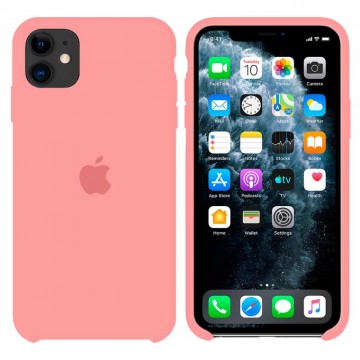 Чехол Silicone Case Original iPhone 12 Mini №27 (Begonia) (N27) в Одессе