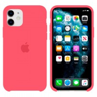 Чехол Silicone Case Original iPhone 12 Mini (N30)