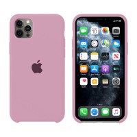 Чехол Silicone Case Original iPhone 12, 12 Pro №68 (Blackcurrant)