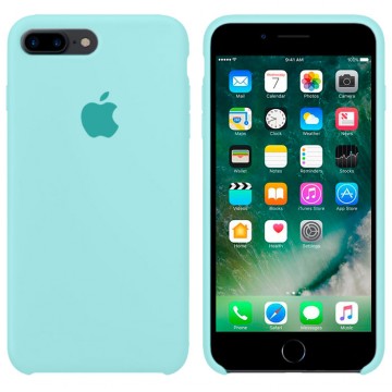 Чехол Silicone Case Original iPhone 7 Plus, 8 Plus №44 (Bihailan) (N59) в Одессе