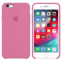 Чехол Silicone Case Original iPhone 6 №60 (Pomegranate)