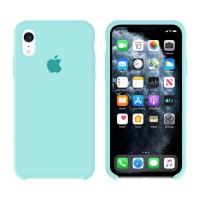 Чехол Silicone Case Original iPhone XR №44 (Bihailan) (N59)