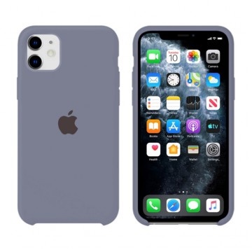 Чехол Silicone Case Original iPhone 11 №71 в Одессе