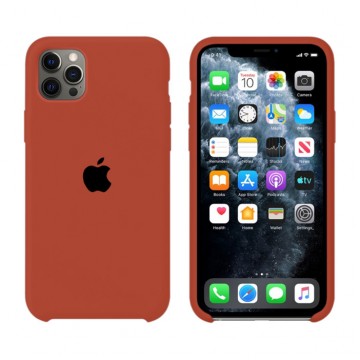 Чехол Silicone Case Original iPhone 12 Pro Max №65 (N33) в Одессе