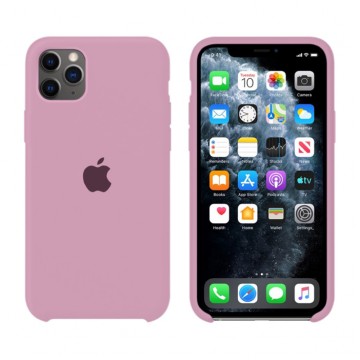 Чехол Silicone Case Original iPhone 11 Pro №68 (Blackcurrant) в Одессе