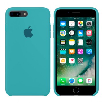 Чехол Silicone Case Original iPhone 7 Plus, 8 Plus №67 (Cactus) в Одессе