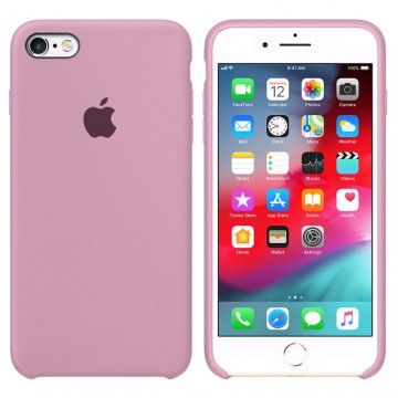 Чехол Silicone Case Original iPhone 7, 8, SE 2020 №68 (Blackcurrant) в Одессе