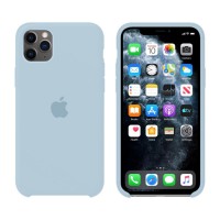 Чехол Silicone Case Original iPhone 11 Pro №70