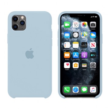 Чехол Silicone Case Original iPhone 11 Pro №70 в Одессе