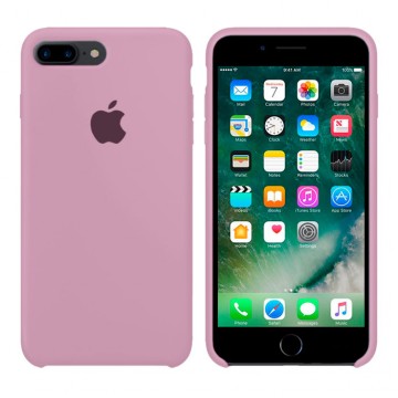 Чехол Silicone Case Original iPhone 7 Plus, 8 Plus №68 (Blackcurrant) в Одессе