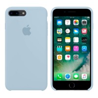 Чехол Silicone Case Original iPhone 7 Plus, 8 Plus №70