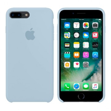 Чехол Silicone Case Original iPhone 7 Plus, 8 Plus №70 в Одессе