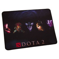 Коврик для мышки Dota D-320-2 245x320 Overlock