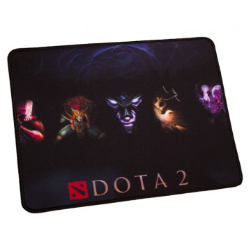 Коврик для мышки Dota D-320-2 245x320 Overlock в Одессе