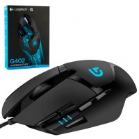 USB Мышь Logitech G402 игровая