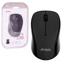 Мышь беспроводная Jedel W920