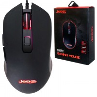 USB Мышь Jedel GM690 игровая с подсветкой