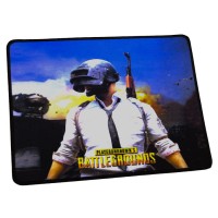 Коврик для мышки Battlegrounds P-320 245x320 Overlock