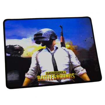 Коврик для мышки Battlegrounds P-320 245x320 Overlock в Одессе