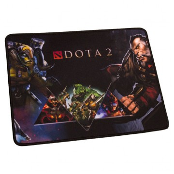 Коврик для мышки Dota D-320-1 245x320 Overlock в Одессе