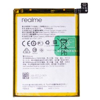 Аккумулятор Realme BLP713 Realme 3 Pro 3960 mAh AAAA/Original тех.пак