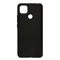 Чехол накладка Cool Black Xiaomi Redmi 9C черный