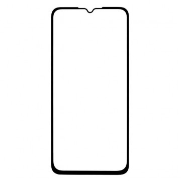 Защитное стекло 6D Samsung M51 2020 M515 black тех.пакет в Одессе