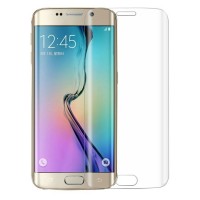 Защитное стекло Full Screen Samsung S6 Edge Plus G928 тех.пакет