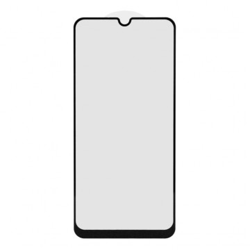 Защитное стекло 6D Samsung A42 5G A426 black тех.пакет в Одессе