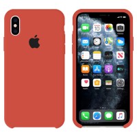 Чехол Silicone Case Original iPhone XS Max №73