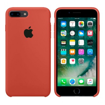 Чехол Silicone Case Original iPhone 7 Plus, 8 Plus №73 в Одессе