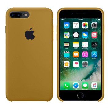 Чехол Silicone Case Original iPhone 7 Plus, 8 Plus №77 в Одессе